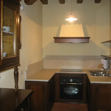 Agriturismo Corte Arcadia 4*