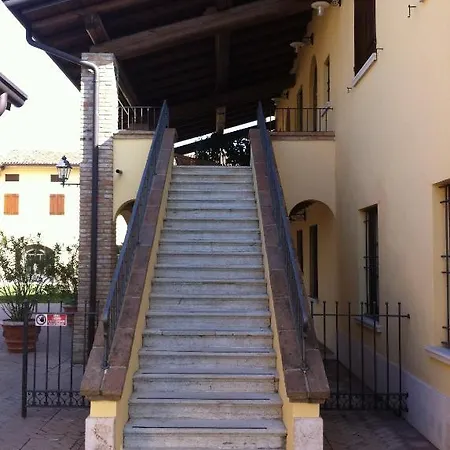 Agriturismo Corte Arcadia 4*