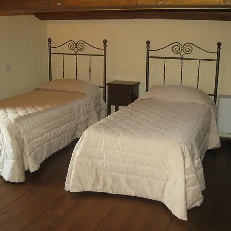 아파트호텔 Agriturismo Corte Arcadia