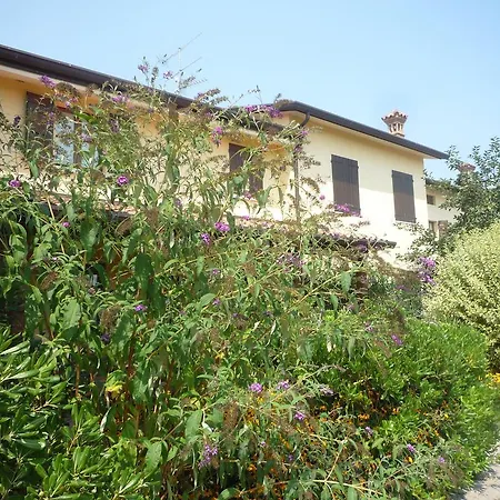 Agriturismo Corte Arcadia 4* San Martino della Battaglia