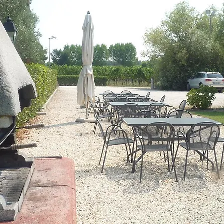 Agriturismo Corte Arcadia 산 마르티노 델라 바타글리아