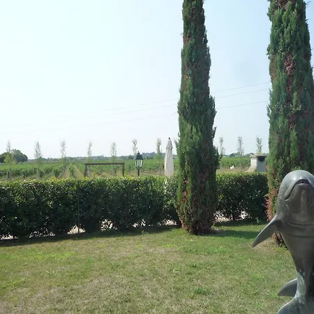 Agriturismo Corte Arcadia