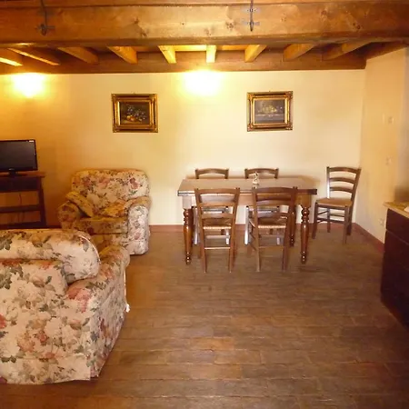 Aparthotel Agriturismo Corte Arcadia San Martino della Battaglia