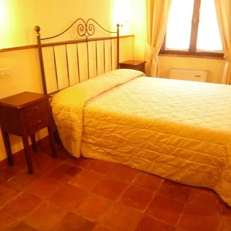 Agriturismo Corte Arcadia Aparthotel San Martino della Battaglia