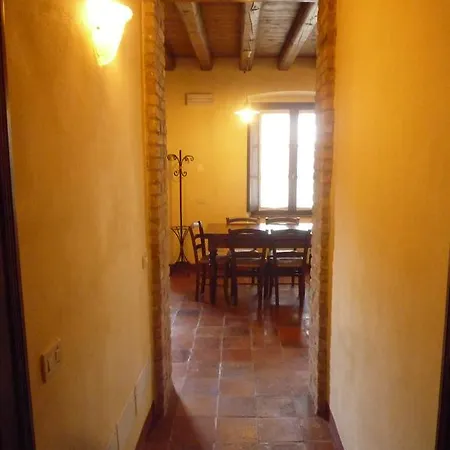 Agriturismo Corte Arcadia 4* San Martino della Battaglia