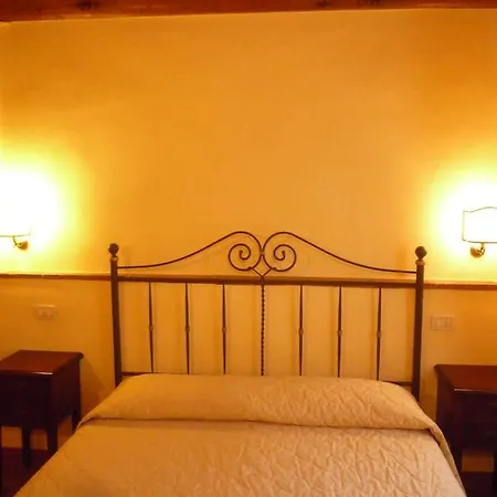 Agriturismo Corte Arcadia 4*