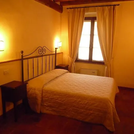 Agriturismo Corte Arcadia 4* San Martino della Battaglia