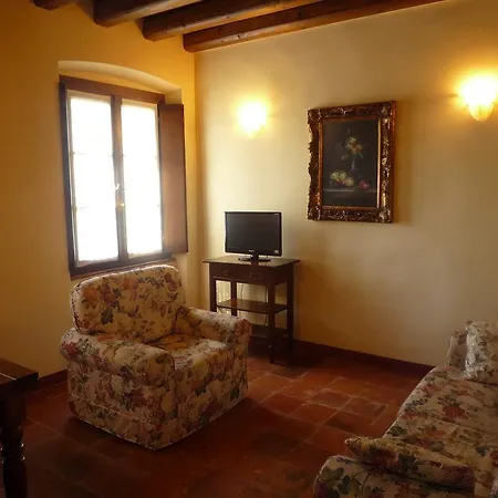 Agriturismo Corte Arcadia Aparthotel San Martino della Battaglia