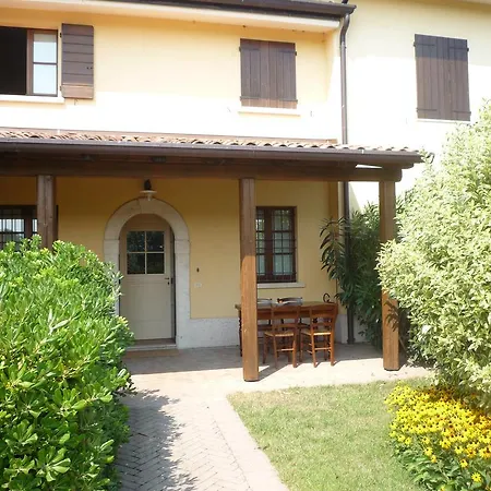 Agriturismo Corte Arcadia Aparthotel