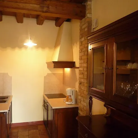 Agriturismo Corte Arcadia 4*