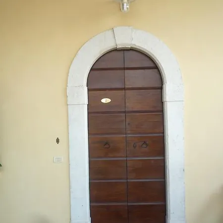 Agriturismo Corte Arcadia Aparthotel