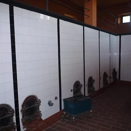 Aparthotel Agriturismo Corte Arcadia 4*