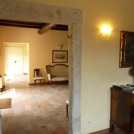 Agriturismo Corte Arcadia 4*