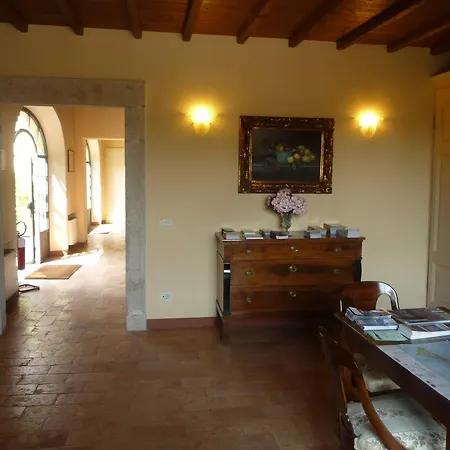 Aparthotel Agriturismo Corte Arcadia San Martino della Battaglia