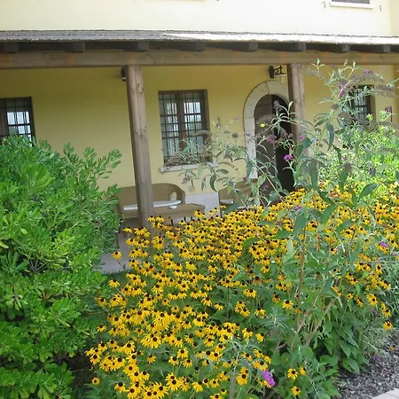 Agriturismo Corte Arcadia 4* 산 마르티노 델라 바타글리아