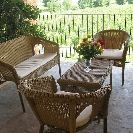 Agriturismo Corte Arcadia