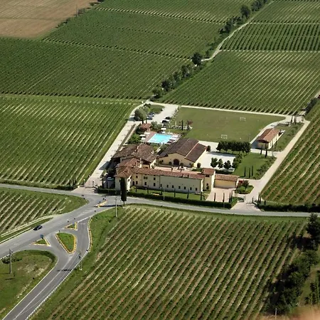Agriturismo Corte Arcadia Aparthotel 4*