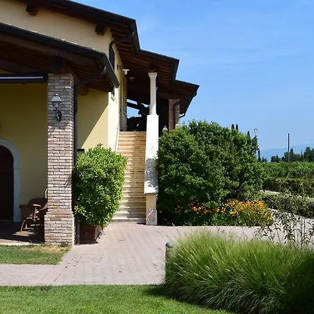 Agriturismo Corte Arcadia