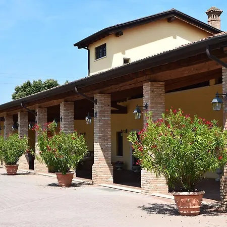 Agriturismo Corte Arcadia San Martino della Battaglia