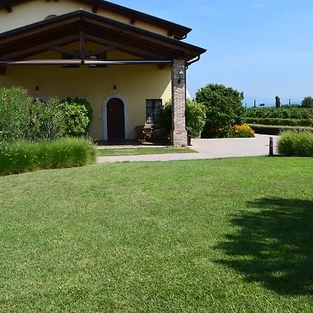 Agriturismo Corte Arcadia