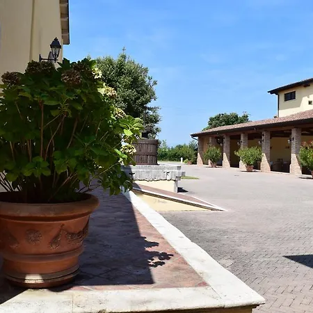Agriturismo Corte Arcadia