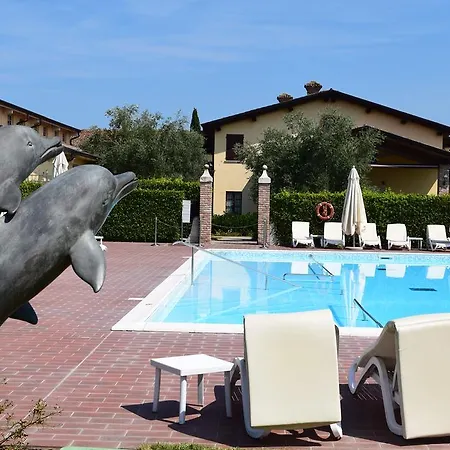 Aparthotel Agriturismo Corte Arcadia San Martino della Battaglia
