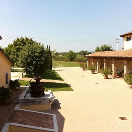 Agriturismo Corte Arcadia