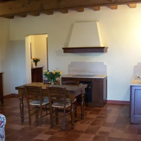 Agriturismo Corte Arcadia Aparthotel 4*