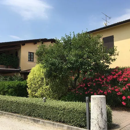 Agriturismo Corte Arcadia Aparthotel