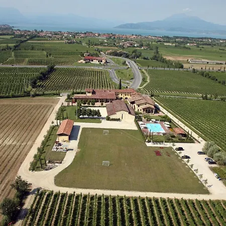 Agriturismo Corte Arcadia 4*