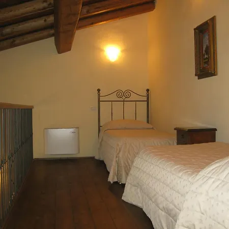 Agriturismo Corte Arcadia Ξενοδοχείο με διαμερίσματα San Martino della Battaglia