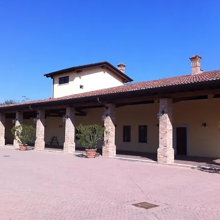 Agriturismo Corte Arcadia San Martino della Battaglia