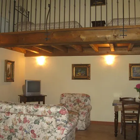 Agriturismo Corte Arcadia Aparthotel San Martino della Battaglia