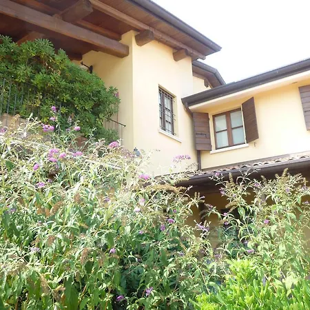 Agriturismo Corte Arcadia 4*