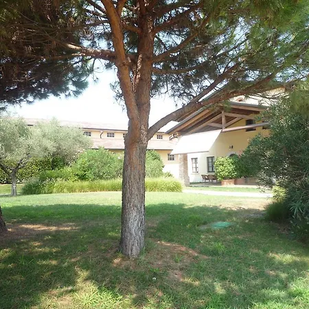 Agriturismo Corte Arcadia Aparthotel