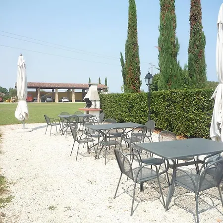 Agriturismo Corte Arcadia Aparthotel