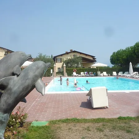 Agriturismo Corte Arcadia Aparthotel