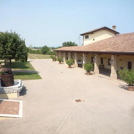 Agriturismo Corte Arcadia
