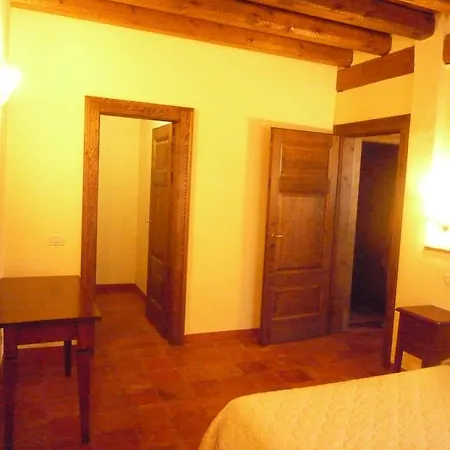 Agriturismo Corte Arcadia Ξενοδοχείο με διαμερίσματα