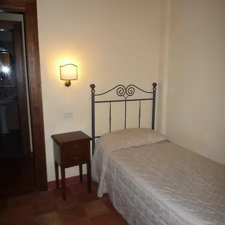 Aparthotel Agriturismo Corte Arcadia San Martino della Battaglia