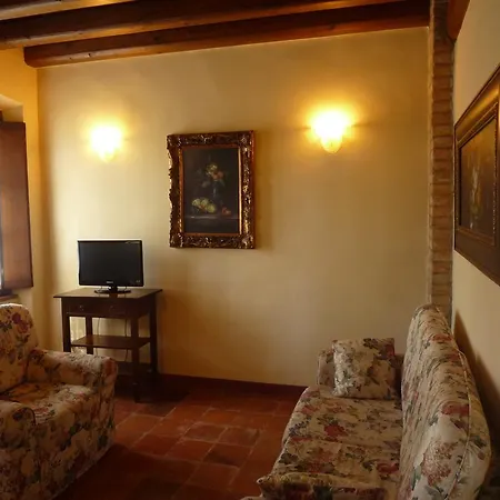 Agriturismo Corte Arcadia Aparthotel