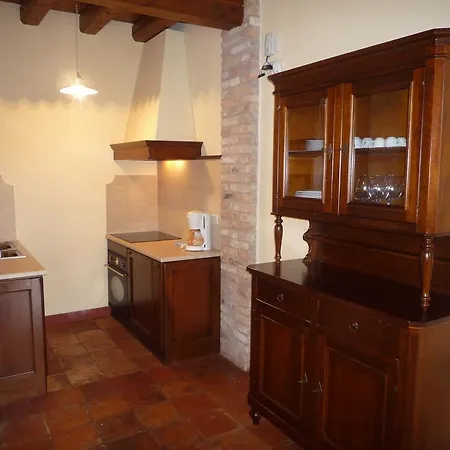 Agriturismo Corte Arcadia 4* San Martino della Battaglia