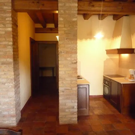Agriturismo Corte Arcadia 4*